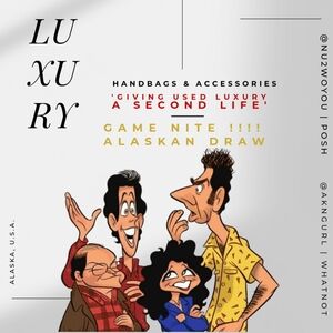 QUICK LIST for 🥳🪅GAME NIGHT🪅🥳